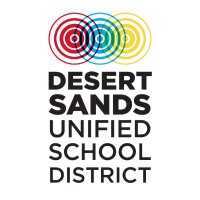 Desert Sands USD(@DesertSandsUSD) 's Twitter Profile Photo