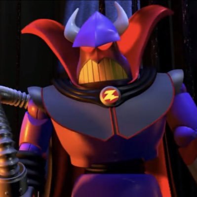 EvilEmperorZur3's profile picture. Destroy Buzz Lightyear!!! meme page expanding from Instagram!!