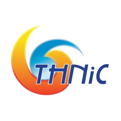 มูลนิธิศูนย์สารสนเทศเครือข่ายไทย (THNIC Foundation) ผู้ถือครองสิทธิการบริหารจัดการชื่อโดเมนระดับบนสุดรหัสประเทศไทย (ccTLD) .th และ .ไทย