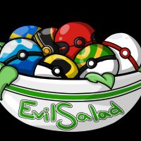 Evilsalad (@theevilsalad) 's Twitter Profile