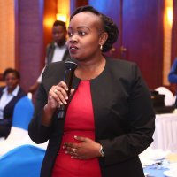 Dr. Joyce S - @TitiKenya Twitter Profile Photo