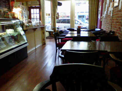 CbgHumanBean's profile picture. 