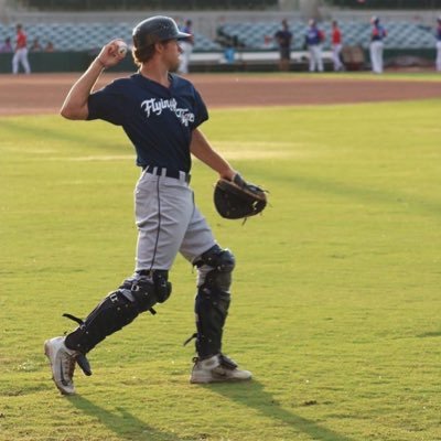 ⚾️ Duke Baseball. Detroit Tigers Organization. Proverbs 3:6