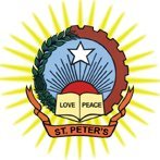 StPetersBluru's profile picture. 