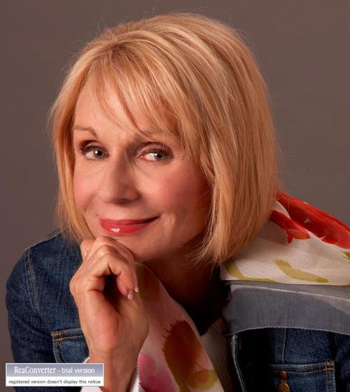 TVJournalist's profile picture. Emmy Award-winning TV Trailblazer! Speaker, author, and dynamic TV personality that inspires, motivates and shares her wisdom with audiences of all ages.