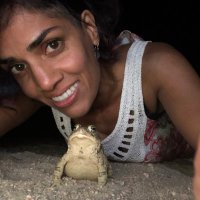 Priya Nanjappa (@toadallypriya) 's Twitter Profile