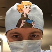 Ivan Martinello(@iMartinelloMD) 's Twitter Profile Photo