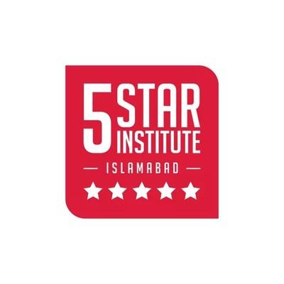 5starinstitute Profile Picture