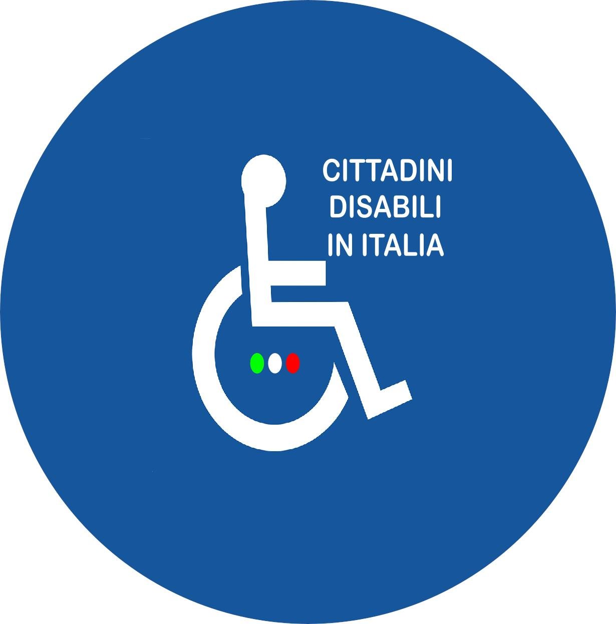 Questo progetto civico nasce come reazione alle troppe promesse disattese del legislatore in materia di disabilità.