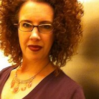 Stephanie Shepherd - @Mad_Curls Twitter Profile Photo