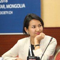 Dolgion Aldar (@dolgiona) 's Twitter Profile