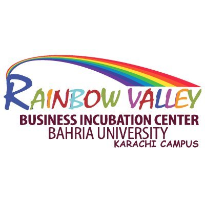 Rainbow Valley – Business Incubation Center Bahria University Karachi is a multi-use entity that intends to grow new businesses ventures