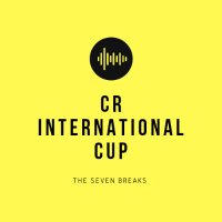 CR International Cup (@cup_cr01) 's Twitter Profile Photo