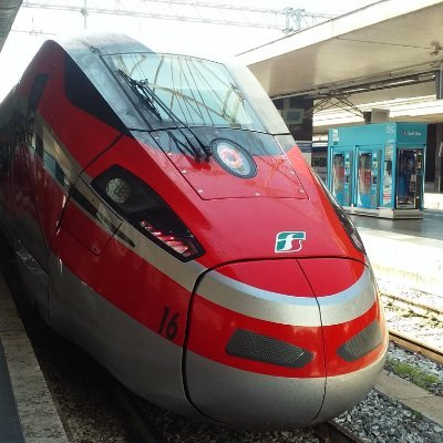 TomHrdina4's profile picture. sidérodromophile