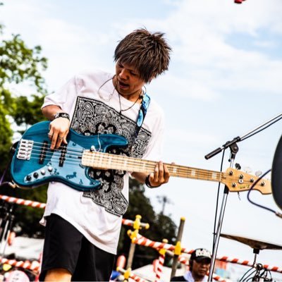 AUTUMN in OBLIVION 【オータムインオブリビオン】@oblivionrock のエレキベース 邦楽好きよ★★フォローキャンペーン実施中★★