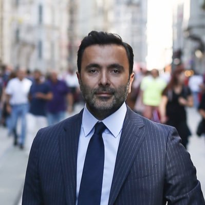 Emre Kocadag X Hesabı Profil Fotoğrafı Emre Kocadag X Hesabı Profil Fotoğrafı
