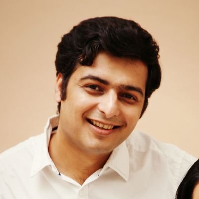 jimishbathia Profile Picture