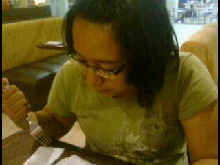 auntirhini's profile picture. 