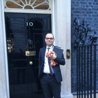 James Diamond (@jamesdiamondne) 's Twitter Profile