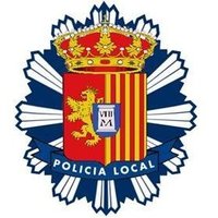 Policía Local Utebo (@policiautebo) 's Twitter Profile