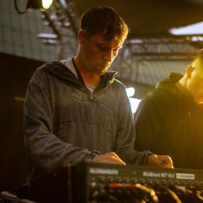 PhunThomasLive's profile picture. Electronic music artist and performer diving deep into techno, breakbeat, and ambient music. Looking for a conceptual point of view to electronic music.