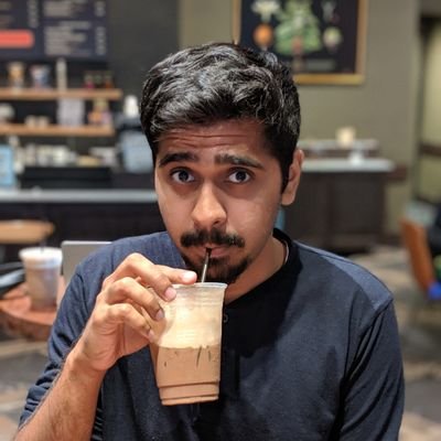 Applied Scientist @amazon | prev. at @CMU_Robotics @iiit_hyderabad @swaayatt
Life before Death, Strength before Weakness, Journey before Destination