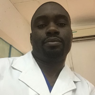 sawabrice's profile picture. MD, Resident Neurosurgery