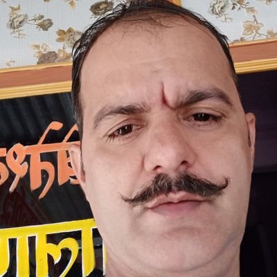 PurohitViraram's profile picture. 