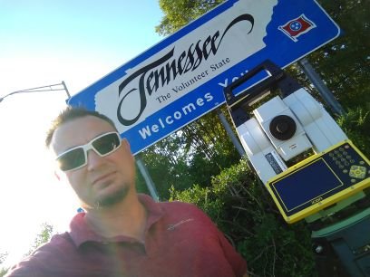 I use my knowledge of tech to take Survey, Civil, and Construction companies to the next level. Laser Scanning, robots, drones, radar 404-620-7374
