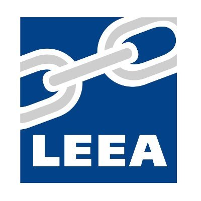 #LEEA — global trade association for all involved in design, manufacture, hire, repair, maintenance and use of #lifting equipment. #GLAD2024 #LiftEx2024