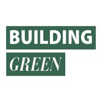Building Green (@building_green_) 's Twitter Profile