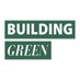 Building Green (@Building_Green_) Twitter profile photo