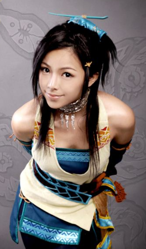 yuer520's profile picture. 