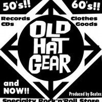 Old Hat Gear(@old_hat_gear) 's Twitter Profile Photo