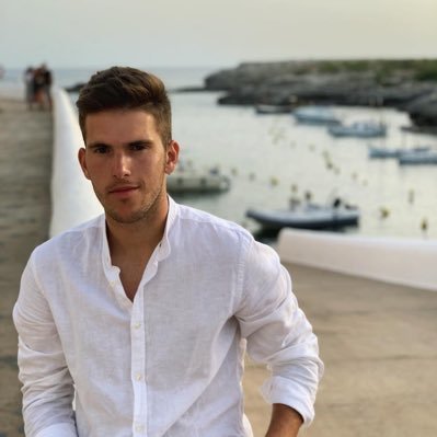 ismabansar97's profile picture. -