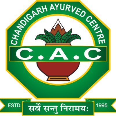 Chandigarh Ayurved Centre helps you to unlock your true potential and help to live a meaningful life through ayurveda. Shop Now https://t.co/LjUB73Vcrs