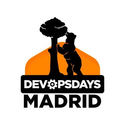 DevOpsDays Madrid 2023 have ended! Thanks for all of your support! #devopsdaysmadrid2023 https://t.co/cyXFehYGZc