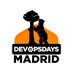 DevOpsDays Madrid (@devopsdaysmad) Twitter profile photo