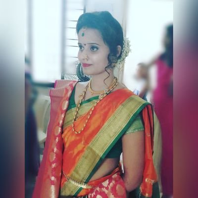 Neha12716293's profile picture. 