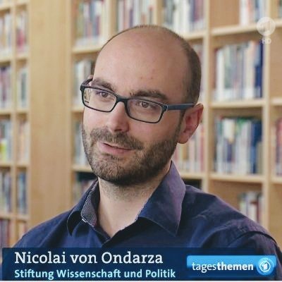 Political scientist with a passion for EU affairs, Geek with a passion for technology. Head of Europe Division at SWP (@SWP_Europe). @NvOndarza@eupolicy.social