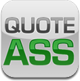 QuoteAssistant's profile picture. The quickest and easiest way to get lots of legitimate insurance quotes with your mobile phone.