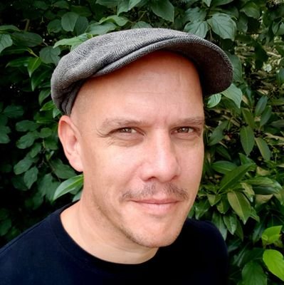 Strategisches Storytelling.
Founder @goldenerwesten
Grimme Online-Award 2021