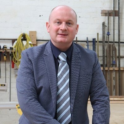 Commercial Manager at Colinton Furniture - experienced in the manufacturing of bespoke, quality furniture, with no compromise on quality or attention to detail.