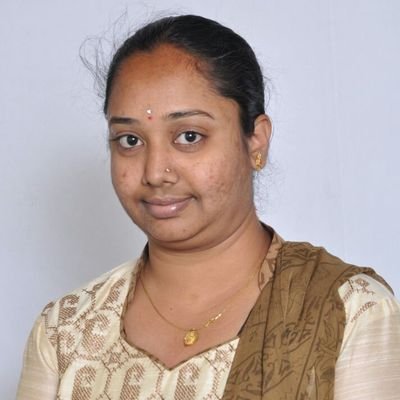 Rashmi_TV's profile picture. 
