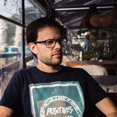 33 // ReadinessIT // UBI // Music Addicted // Tech Enthusiast // Gaming fan