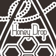 Honey Drop、椿屋MIHARU。ハンドメイドを中心としたアカウントです。布小物製作、クロスステッチ、編み物、塗り絵。