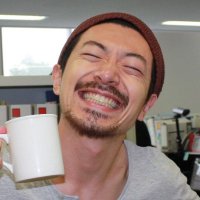 Kazufumi HOSODA (@hosodakazufumi) 's Twitter Profile Photo Kazufumi HOSODA (@hosodakazufumi) 's Twitter Profile Photo