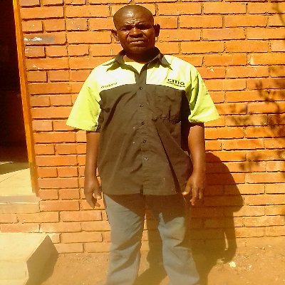 Williammakudue2's profile picture. Working for citiq proparty sevices