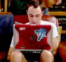 Digam algo que o Sheldon te ensinou em toda sua enorme genialidade. Go C-Men!!