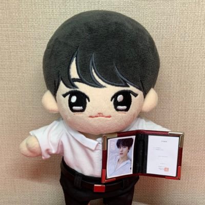 [Logout]욘이슈さんのプロフィール画像